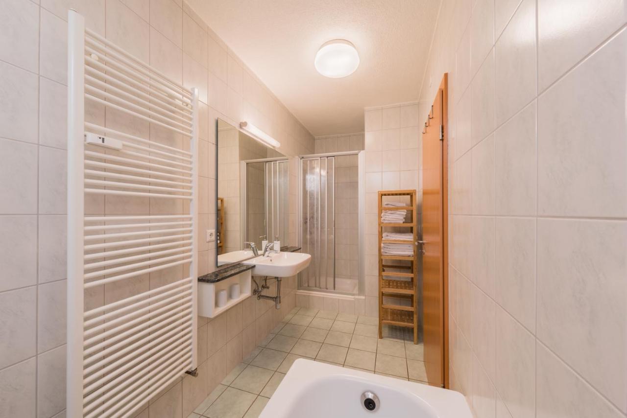 Villa Brodthage, App. 2 Walkenried Kültér fotó