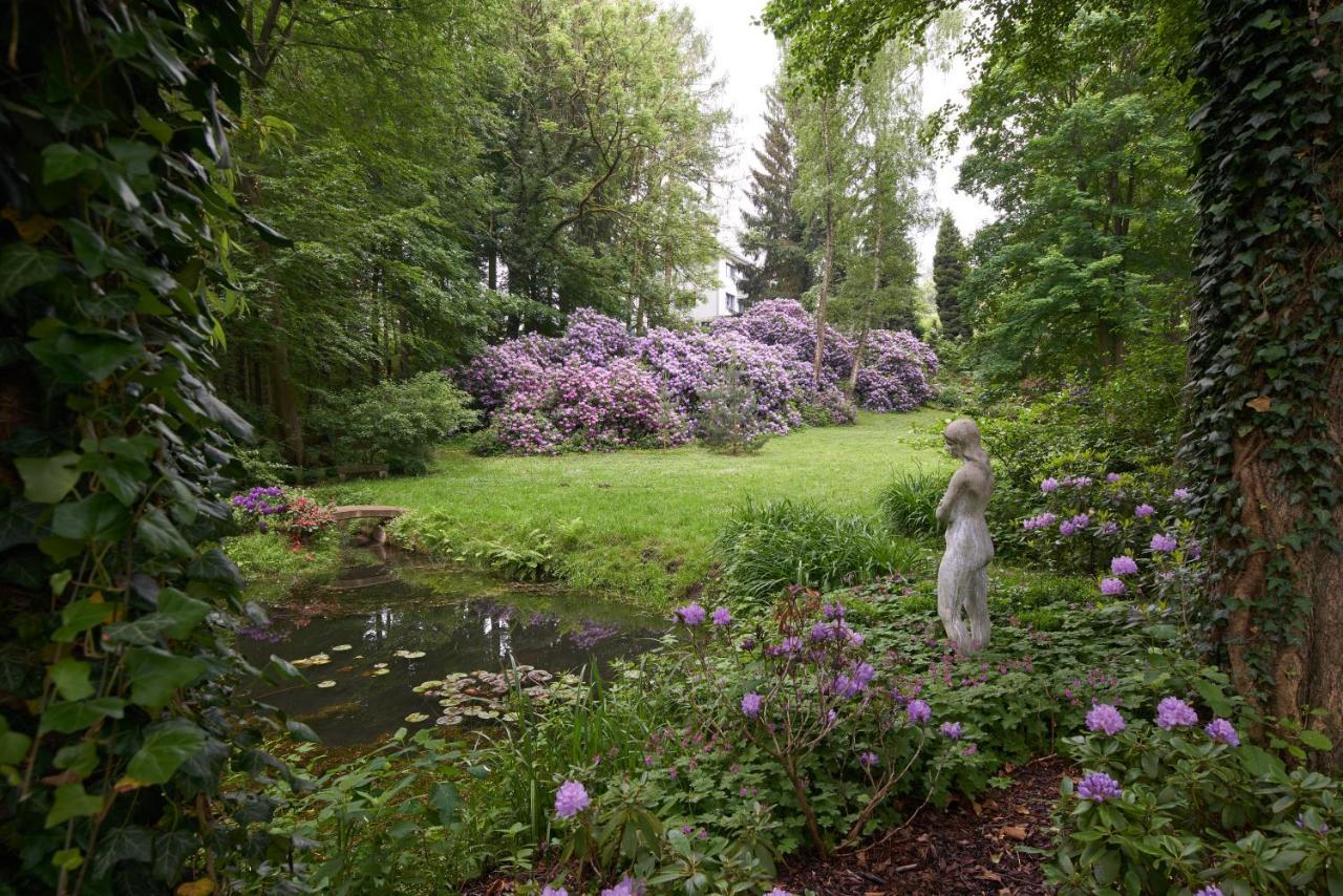 Villa Brodthage, App. 2 Walkenried Kültér fotó