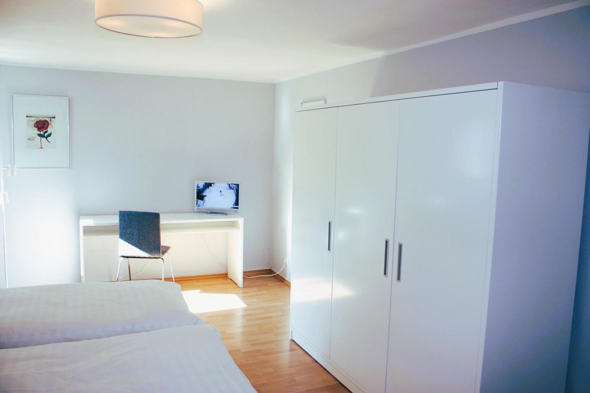 Villa Brodthage, App. 2 Walkenried Kültér fotó
