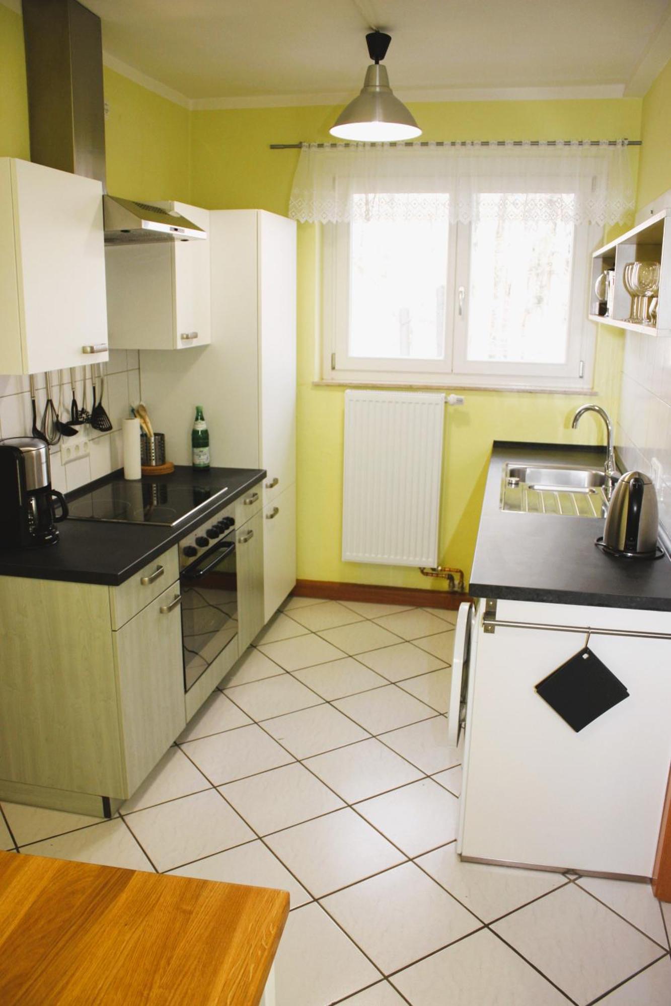 Villa Brodthage, App. 2 Walkenried Kültér fotó